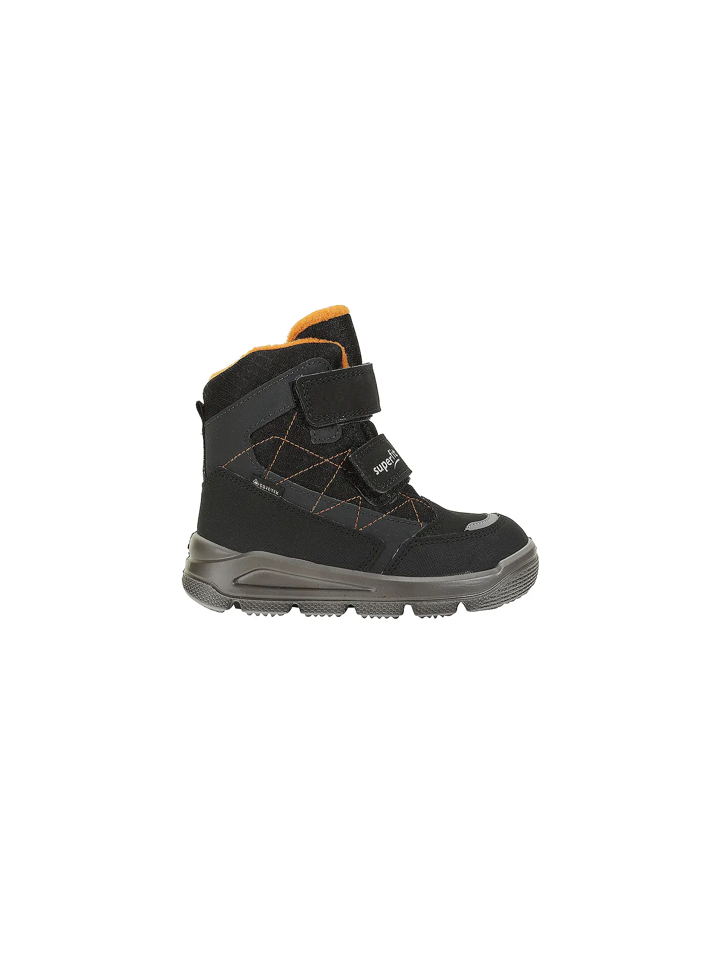 SUPERFIT | Jungen Stiefel MARS | 